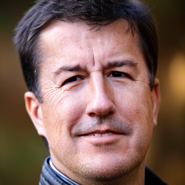 andrew bartels